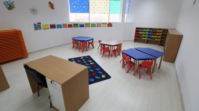 oficial guvernul face 1 000 de gradinite sportive