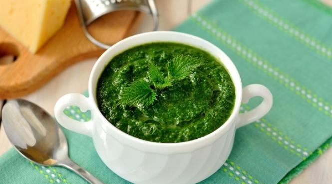 urzici sleite reteta de leac pentru sfantul gheorghe