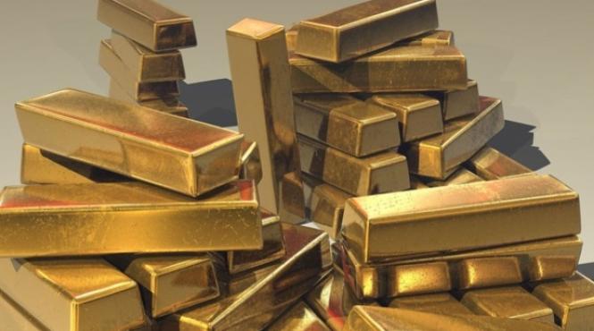 rezerva de aur a romaniei va fi repatriata