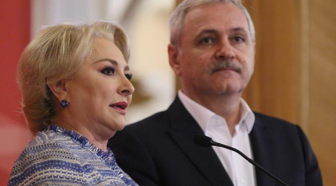 criza guvernamentala va fi solutionata dupa pasti daca psd o convinge pe dancila
