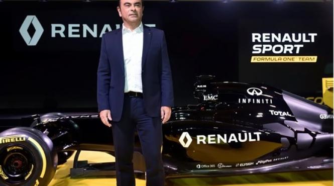 renault isi mentine obiectivele pe 2019 in pofida scaderii vanzarilor in primul trimestru