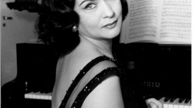 profesionisti din elita operei mondiale vin in transilvania pentru festivalul regal de opera virginia zeani