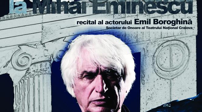 de la ovidiu la mihai eminescu de ziua europei si la festivalul de teatru politic scenele memoriei de la brasov