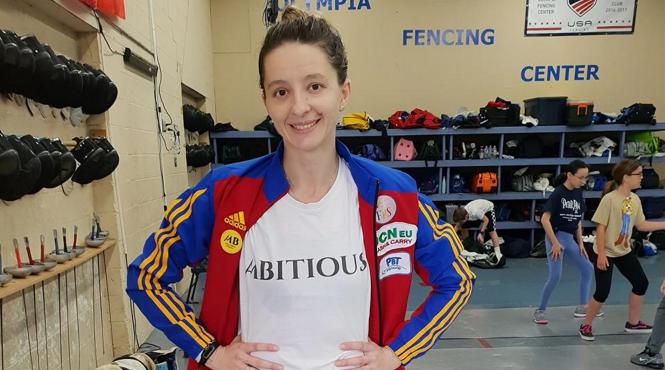 exclusiv ana maria branza si drumul anevoios spre jo de la tokyo