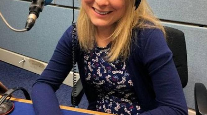 fosta prezentatoare bbc a murit la 39 de ani