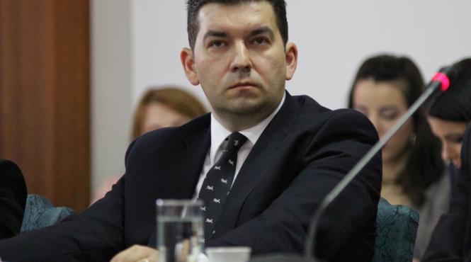 liviu voinea a fost numit reprezentantul romaniei la fondul monetar international