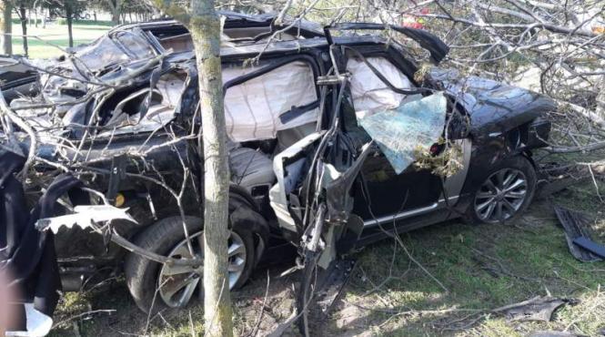 noi informatii despre accidentul in care a murit razvan ciobanu airbag urile s au declansat la 160 de km la ora