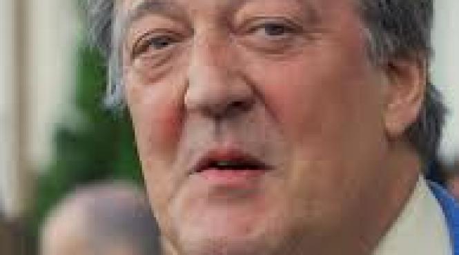 stephen fry a anuntat primul sau turneu dupa o pauza de aproape 40 de ani