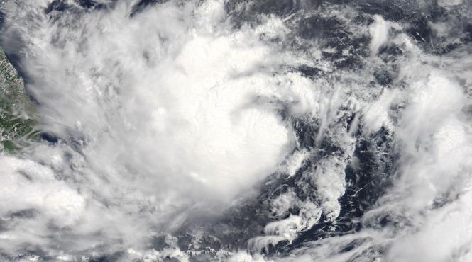 ciclonul fani a lovit estul indiei peste 1 milion de persoane au fost evacuate