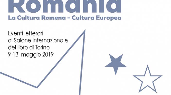 18 evenimente organizate de institutul cultural roman la salonul de carte de la torino editia 2019