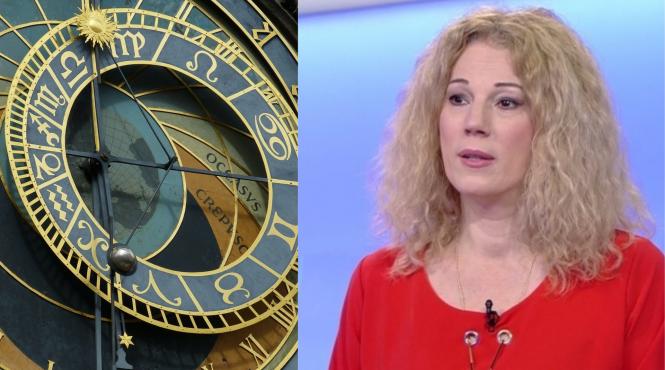 horoscop saptamanal 6 12 mai 2019 prezentat de camelia patrascanu urmeaza o saptamana care incepe cu tot felul de framantari si griji
