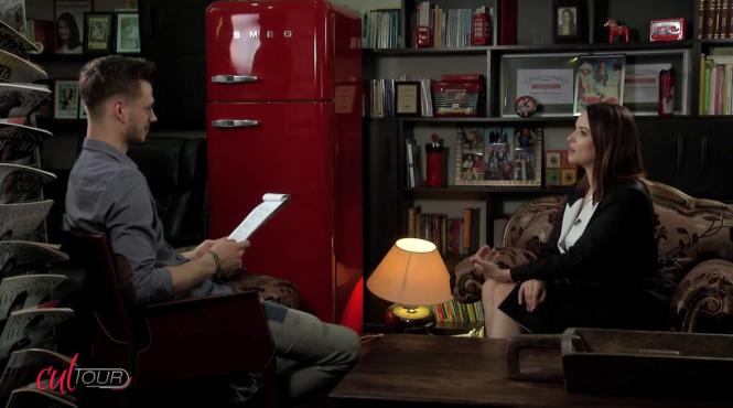 andreea marin am renuntat la oameni la care eu tineam dar care nu trebuiau sa ramana alaturi de mine