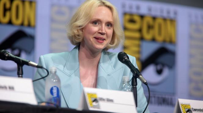 gwendoline christie despre rolul din game of thrones