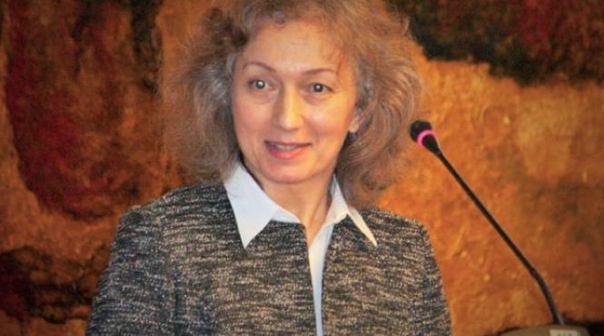 simina tanasescu este premiata de iohannis pentru santaj la un judecator ccr