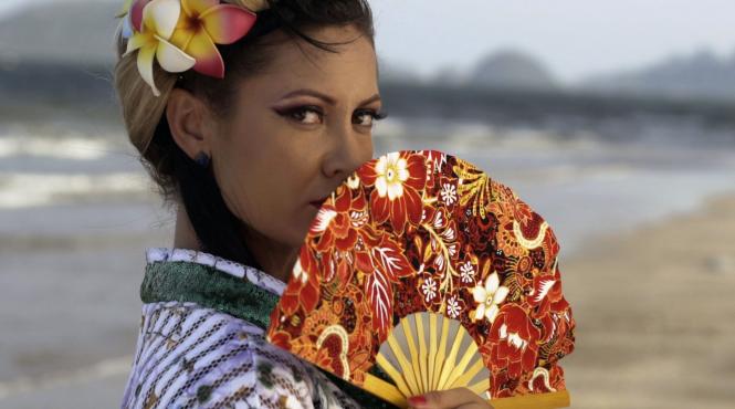 un concurent isi marturiseste slabiciunea pe insula iubirii daca eram cu alta ispita nu ma atingeam