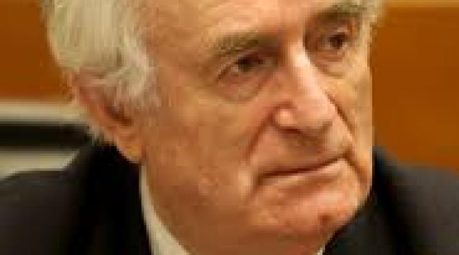 ancheta declansata dupa ce liderul incarcerat al sarbilor bosniaci karadzic a participat prin telefon la un eveniment public