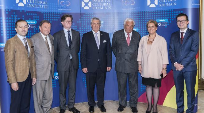 anul romaniei la bruxelles continua cu festivalul de arta europalia