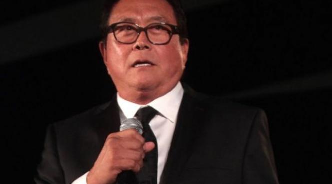 robert t kiyosaki considerat parintele educatiei financiare moderne isi intalneste cititorii la bucuresti