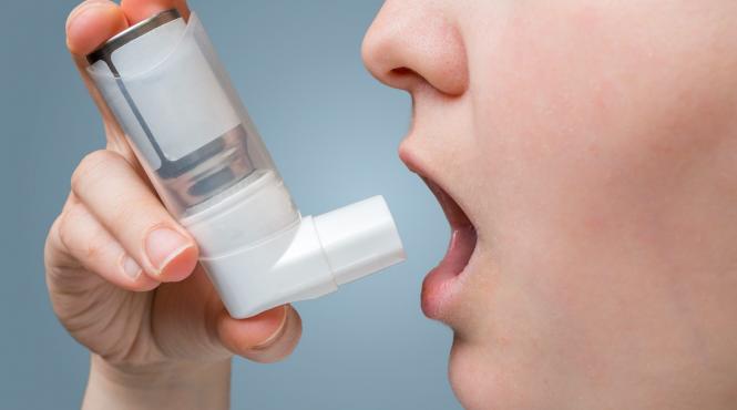 1 000 000 de romani sufera de astm bronsic