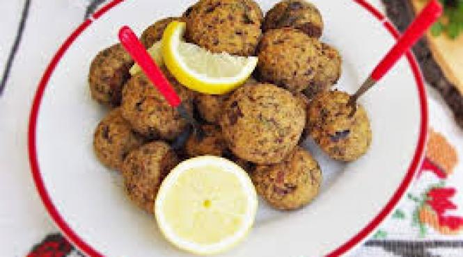 reteta zilei chiftelute cu ton