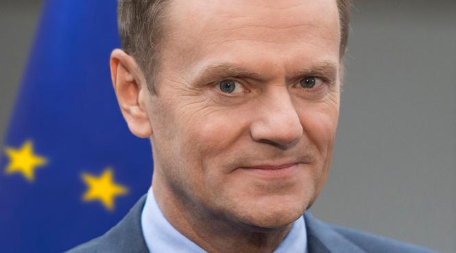 donald tusk impresionat de mancarea traditionala romaneasca a fost perfecta