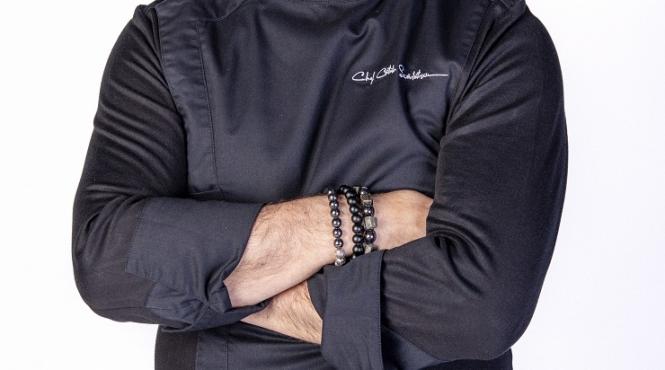 chef scarlatescu organizeaza cea de a patra editie a festivalului scoicilor