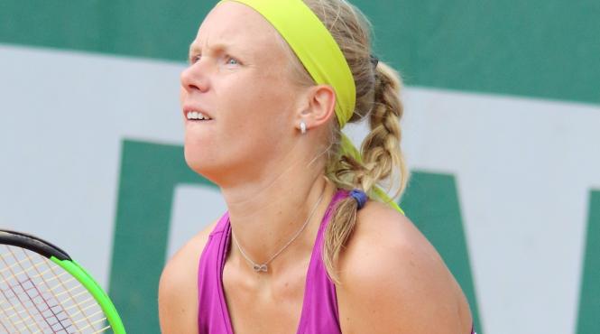 kiki bertens va fi adversara simonei halep din finala de la madrid