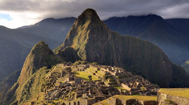 peru accesul turistilor in machu picchu va fi limitat
