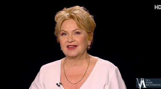 soprana bianca ionescu stii ca iti este dat sa infrunti si bune si rele astea ne fac oameni astea ne maturizeaza