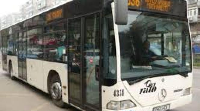 stb face apel la calatori sa mentina aspectul civilizat al vehiculelor de transport in comun