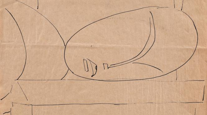 licitatie brancusi la artmark