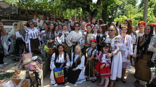 domnite in altite prin bucuresti