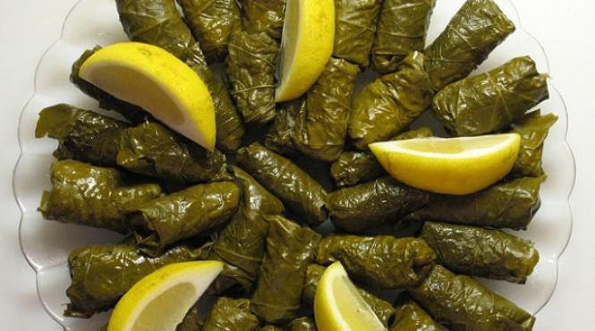 sarmale cu urda foi de stevie pentru dieta cardiacilor