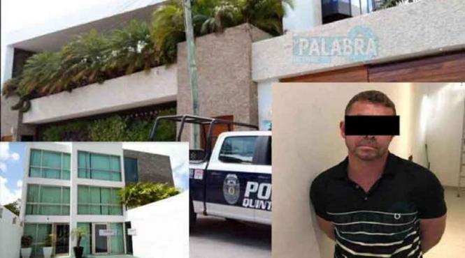 un roman a furat 26 de milioane de dolari dintr o banca din mexic