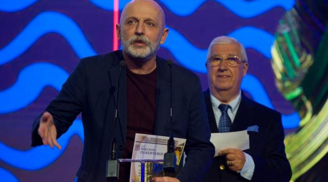 o seara magica la gala premiilor uniter 2019