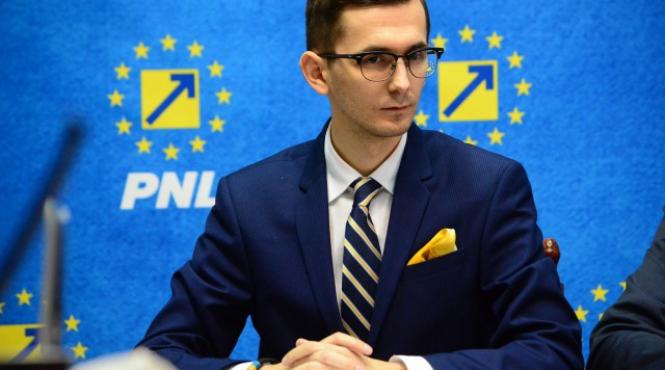 pavel popescu dupa europarlamentare prioritatea numarul zero a mea va fi proiectul timisoara 2021