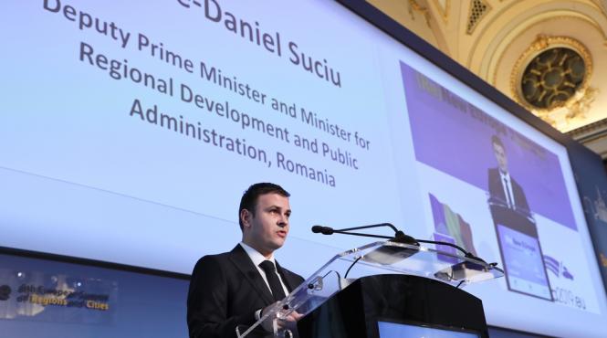 romania organizeaza in premiera conferinta europeana pentru politici de arhitectura