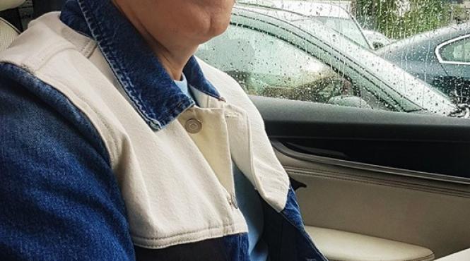 stefan banica a devenit din nou tatic