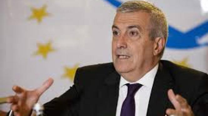 tariceanu timmermans trebuia sa isi dea demisia el isi face campanie acum pe persoana fizica