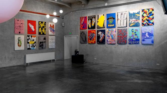 incepe creative quarter design festival