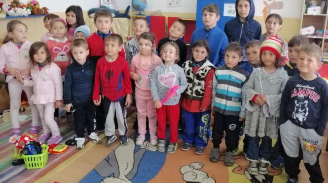 primaria sectorului 4 cauta asistenti maternali pentru aproape 140 de copii