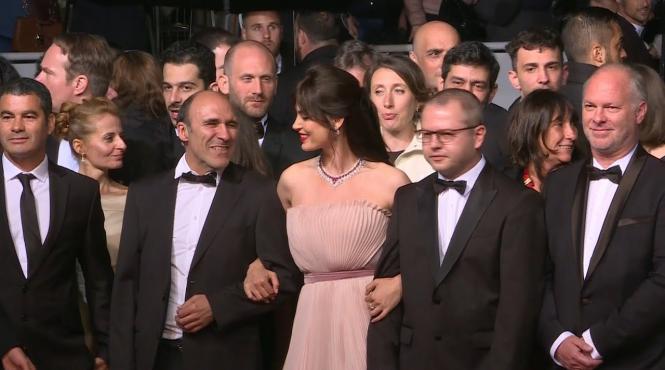 cannes 2019 aplauze frenetice pentru vlad ivanov si corneliu porumboiu