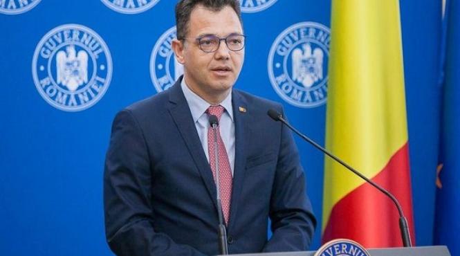 ministrul stefan radu oprea prezideaza reuniunea consiliului see