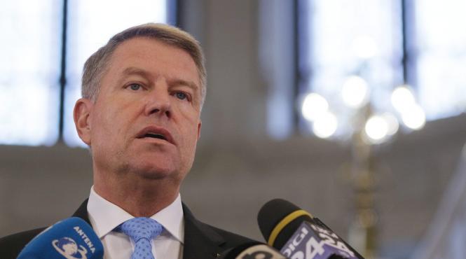 iohannis psd nu va primi inca o nominalizare de la mine
