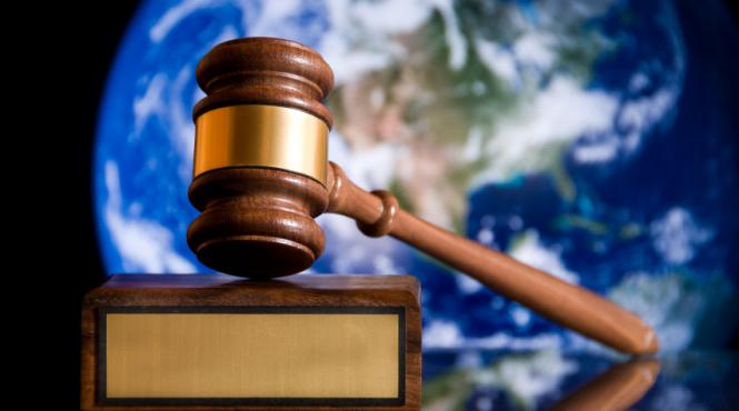 justitia europeana respinge plangerea a zece familii care se considera victime ale schimbarilor climatice