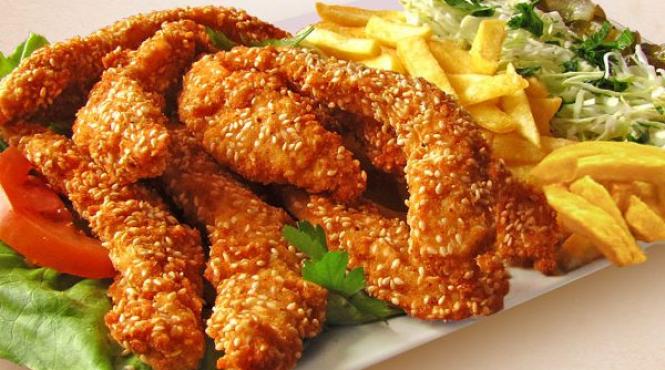 reteta zilei pui shanghai