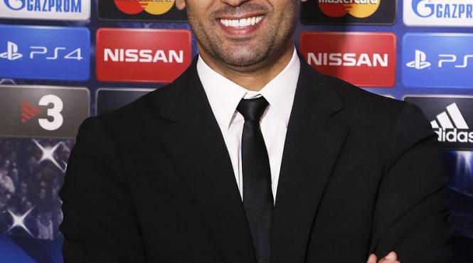 presedintele clubului de fotbal psg anchetat oficial pentru coruptie