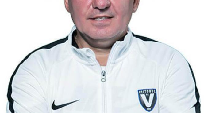 hagi se teme de un jucator inainte de finala cupei romaniei