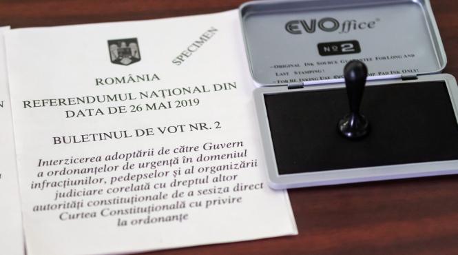 referendum ipocrizie si dublu limbaj in politica
