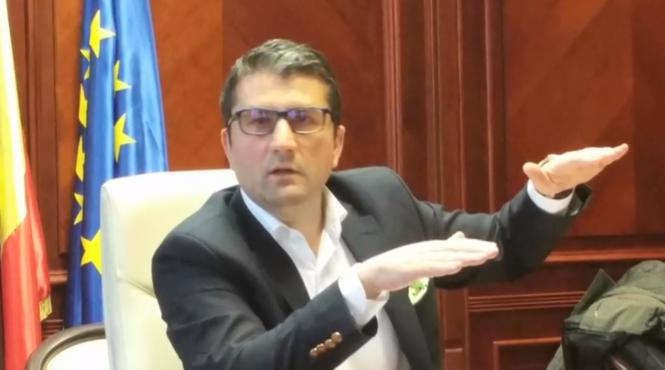 constanta mama primarului decebal fagadau audiata in legatura cu o suspiciune de vot multiplu